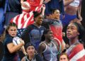 Balancing Family and Career Remains a Tough Challenge for Female Athletes