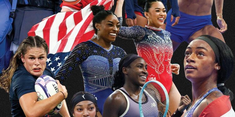 Balancing Family and Career Remains a Tough Challenge for Female Athletes