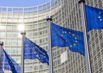 EU Takes a Firm Stand on Russian Energy as Trump and Orbán Stay Out