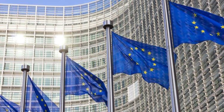 EU Takes a Firm Stand on Russian Energy as Trump and Orbán Stay Out