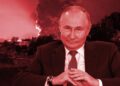 How Putin Could Ignite a New and Dangerous Front in the Ukraine Conflict