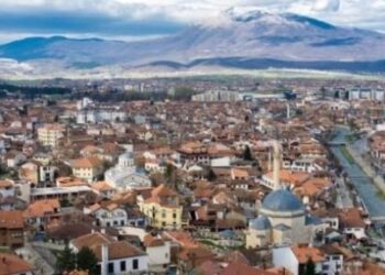 Kosovo Poised to Strengthen US Partnership Through Cyber-Defense and Drone Innovation