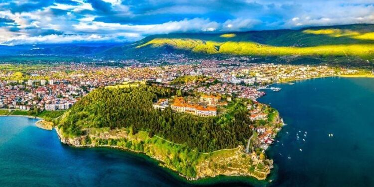 North Macedonia Eliminates Tariffs on US Goods to Boost Trade