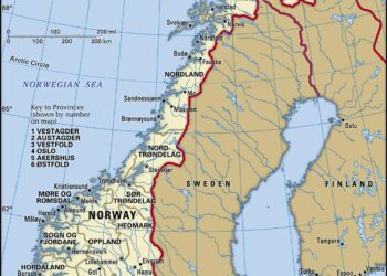 Norway Considers Banning Crypto Mining Over Energy Supply Worries