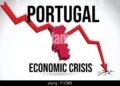 Tourism Crisis in Portugal as Visitors Flee ‘Expensive’ Destination Rivaling Caribbean Prices