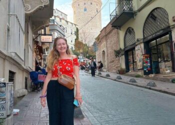 Essential Tips for Planning an Unforgettable Solo Trip in Türkiye