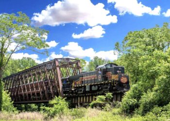 Bulgaria to Boost Green Travel with Purchase of 20 Biodiesel-Powered Passenger Trains