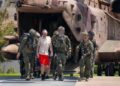 Israel’s Rescue Mission Brings Stranded Nationals Home Sooner Than Expected