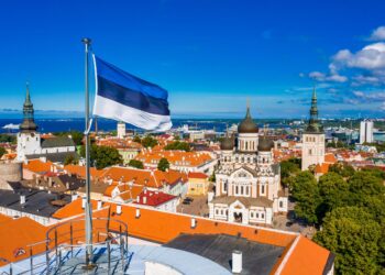 Estonia Accelerates Development of Saare 1 Offshore Wind Project