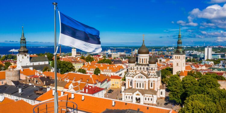 Estonia Accelerates Development of Saare 1 Offshore Wind Project