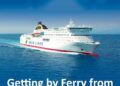 Greece-Italy Ferry Services Halted as Seafarers Extend Strike