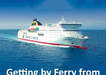 Greece-Italy Ferry Services Halted as Seafarers Extend Strike