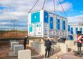 MET Group Unveils Hungary’s Largest Battery Energy Storage Facility