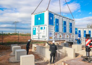 MET Group Unveils Hungary’s Largest Battery Energy Storage Facility