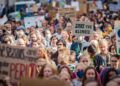 Protesters Rally in North Macedonia Calling for Justice After Deadly Nightclub Fire