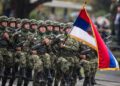 Serbia’s Vucic Unveils Secret Military Build-Up Amid Rising Tensions with Neighbors