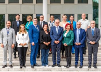 Strengthening Global Security: The Vital Role of NATO’s Parliamentary Assembly