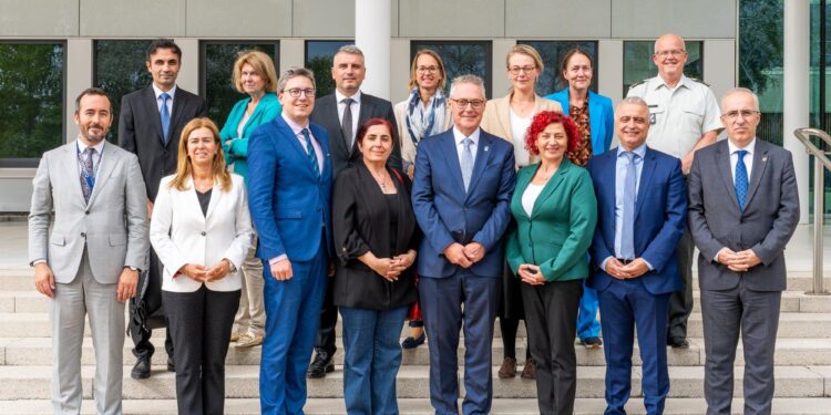 Strengthening Global Security: The Vital Role of NATO’s Parliamentary Assembly