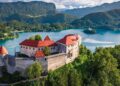 Slovenia Launches New Parliamentary Caucus to Strengthen Ties with Israel