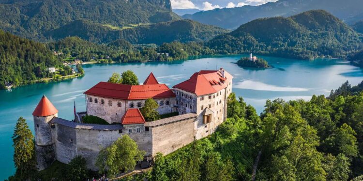 Slovenia Launches New Parliamentary Caucus to Strengthen Ties with Israel