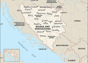 Worst-Case Scenario’: Growing Fears Among Post-War Returnees in Bosnia