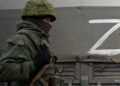Massive’ Russian Air Assault Strikes Kyiv, Killing at Least 10