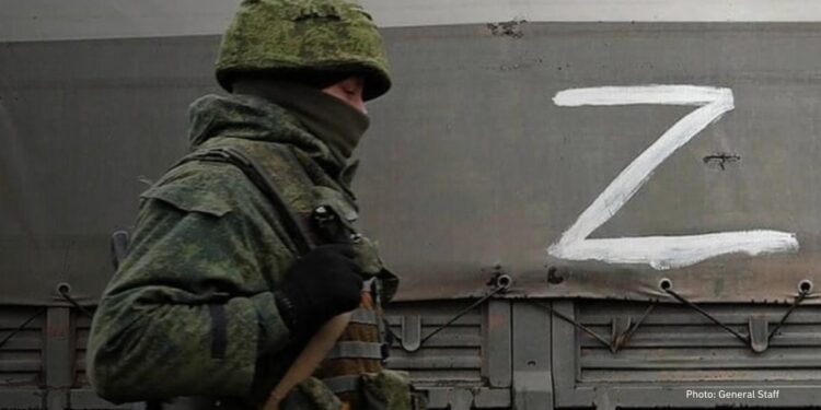 Massive’ Russian Air Assault Strikes Kyiv, Killing at Least 10