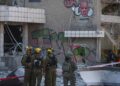 Tensions Escalate: Hundreds Flee Iran Seeking Safety in Armenia