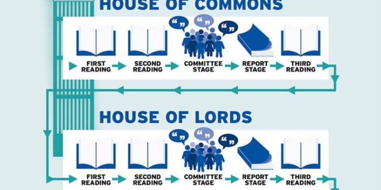 UK Parliament Approves Assisted Dying Bill: What Does It Mean and How Will It Work?