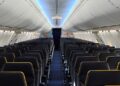 Dramatic Boeing 737 Crash During Ryanair Flight from London to Greece