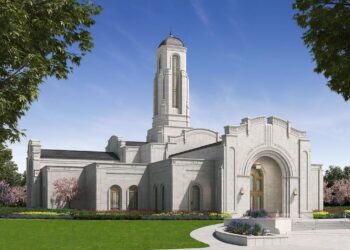 Historic Milestone: Hungary Breaks Ground on Its First Temple