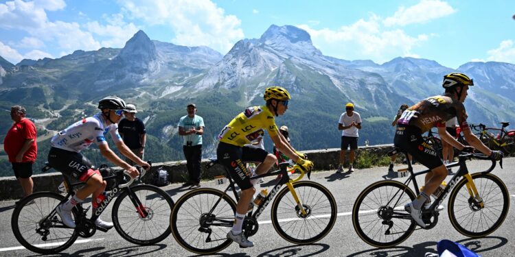 The Best Ways to Watch the Men’s Tour de France Just Got Even Easier-Here’s What You Need to Know