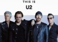 U2’s The Edge Celebrates New Chapter as He Becomes an Irish Citizen After Over 60 Years