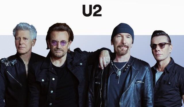 U2’s The Edge Celebrates New Chapter as He Becomes an Irish Citizen After Over 60 Years