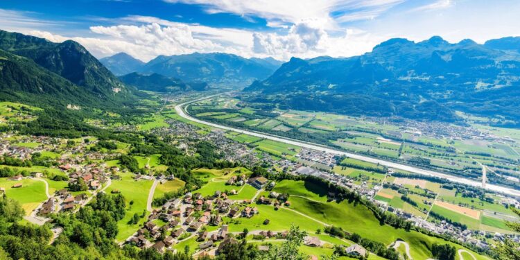 Liechtenstein Makes a Powerful Comeback on the World Stage