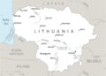 Lithuania Strengthens Defense Ties with Northrop Grumman and Nammo Amid Rising Regional Threats