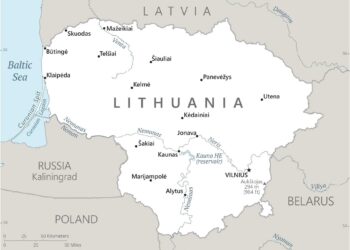 Lithuania Strengthens Defense Ties with Northrop Grumman and Nammo Amid Rising Regional Threats