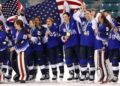 Olympic Hockey Schedule Announced: U.S. Faces Off Against Latvia in Opening Match