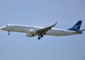 Paperwork Delays Hold Up Air Montenegro’s Third Embraer E195 Due to Component Traceability Issues