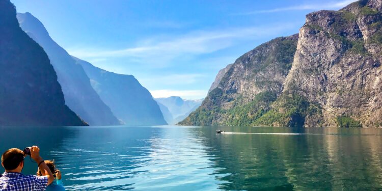 Norway’s $1.4 Trillion Power Play That Transformed Global Finance