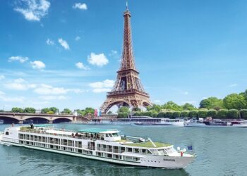 Experience the Magic of Belgium’s Christmas Markets Aboard CroisiEurope’s Festive Cruise