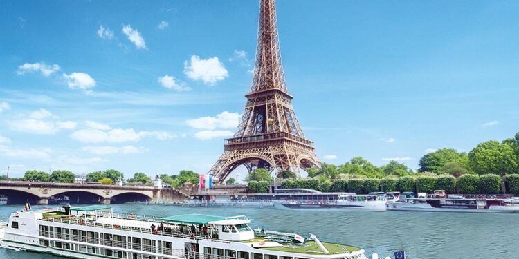 Experience the Magic of Belgium’s Christmas Markets Aboard CroisiEurope’s Festive Cruise