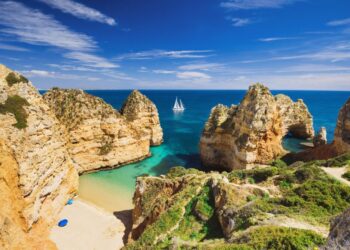 Discover Portugal’s Hidden Gem Just North of Lisbon