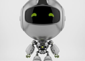 Titanium Robotics Engineer Shares Special Bond as Season Comes to a Close