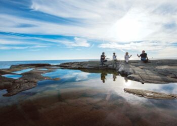 Discover the Perfect Family Getaway on the Stunning Åland Islands, Finland