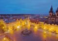 Czechia Unveils First Six Players for Preliminary Olympic Roster