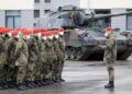Germany to Accelerate Defence Spending Faster Than France and the UK