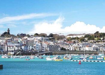 Your Ultimate Guide to the Perfect Weekend Getaway in Guernsey