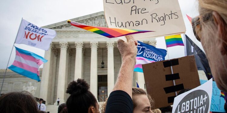 17 EU Countries Raise Alarm Over Hungary’s Controversial LGBTQ+ Laws