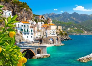 Mamma Mia! How Italy Has Transformed Over 30 Years – Yet Some Treasures Stay Timeless